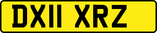 DX11XRZ