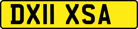 DX11XSA