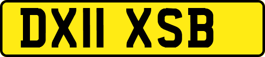 DX11XSB