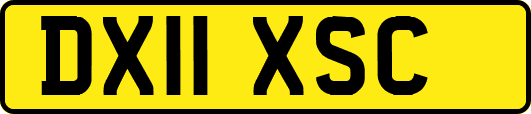 DX11XSC