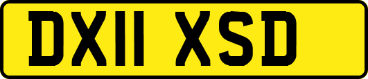 DX11XSD
