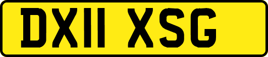 DX11XSG