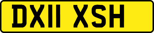 DX11XSH
