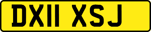 DX11XSJ
