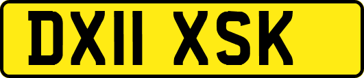 DX11XSK