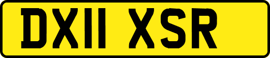 DX11XSR