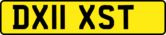 DX11XST
