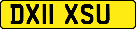 DX11XSU