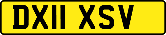 DX11XSV