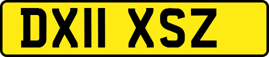 DX11XSZ