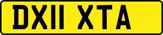 DX11XTA