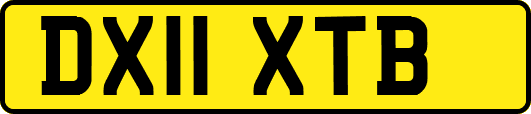 DX11XTB