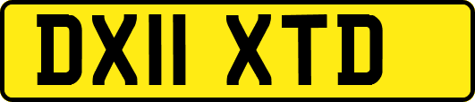 DX11XTD