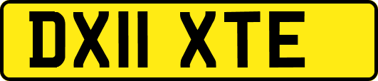 DX11XTE