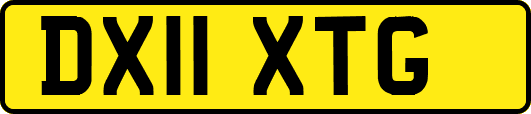 DX11XTG