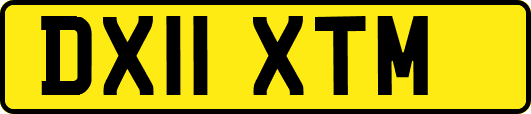 DX11XTM