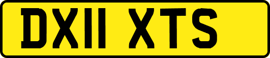DX11XTS