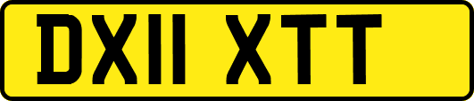 DX11XTT