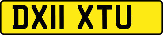 DX11XTU