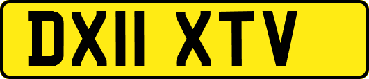 DX11XTV
