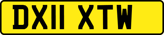 DX11XTW
