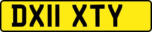 DX11XTY