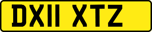 DX11XTZ