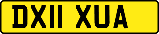 DX11XUA