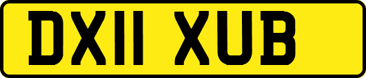 DX11XUB