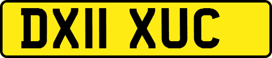 DX11XUC