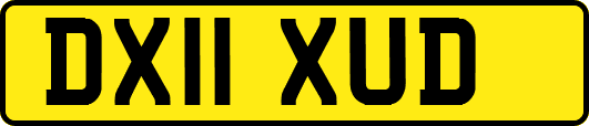 DX11XUD