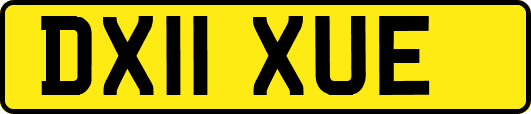 DX11XUE