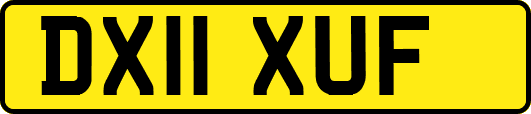 DX11XUF