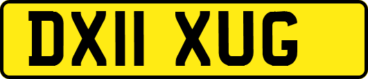 DX11XUG