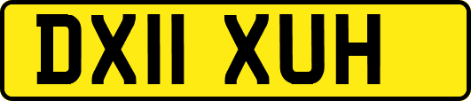 DX11XUH