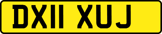 DX11XUJ