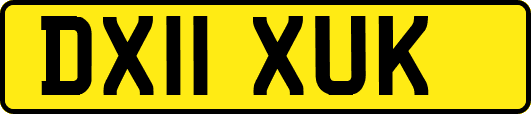 DX11XUK