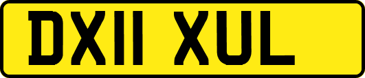 DX11XUL