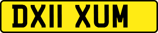 DX11XUM