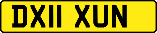 DX11XUN