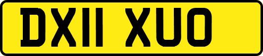 DX11XUO