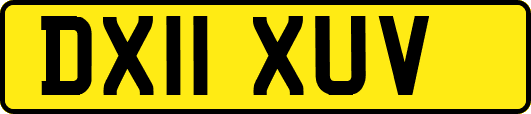 DX11XUV