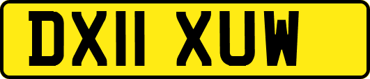 DX11XUW
