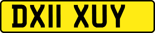 DX11XUY