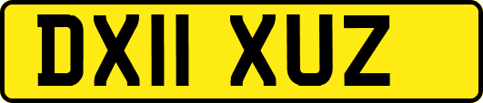 DX11XUZ