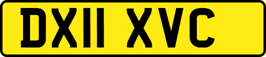 DX11XVC