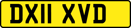 DX11XVD