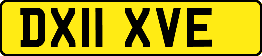 DX11XVE