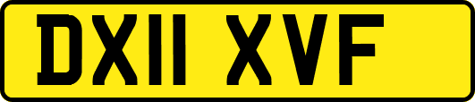 DX11XVF