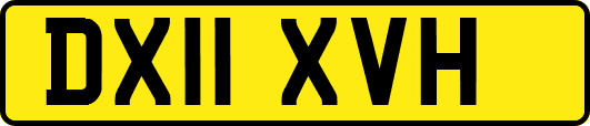 DX11XVH